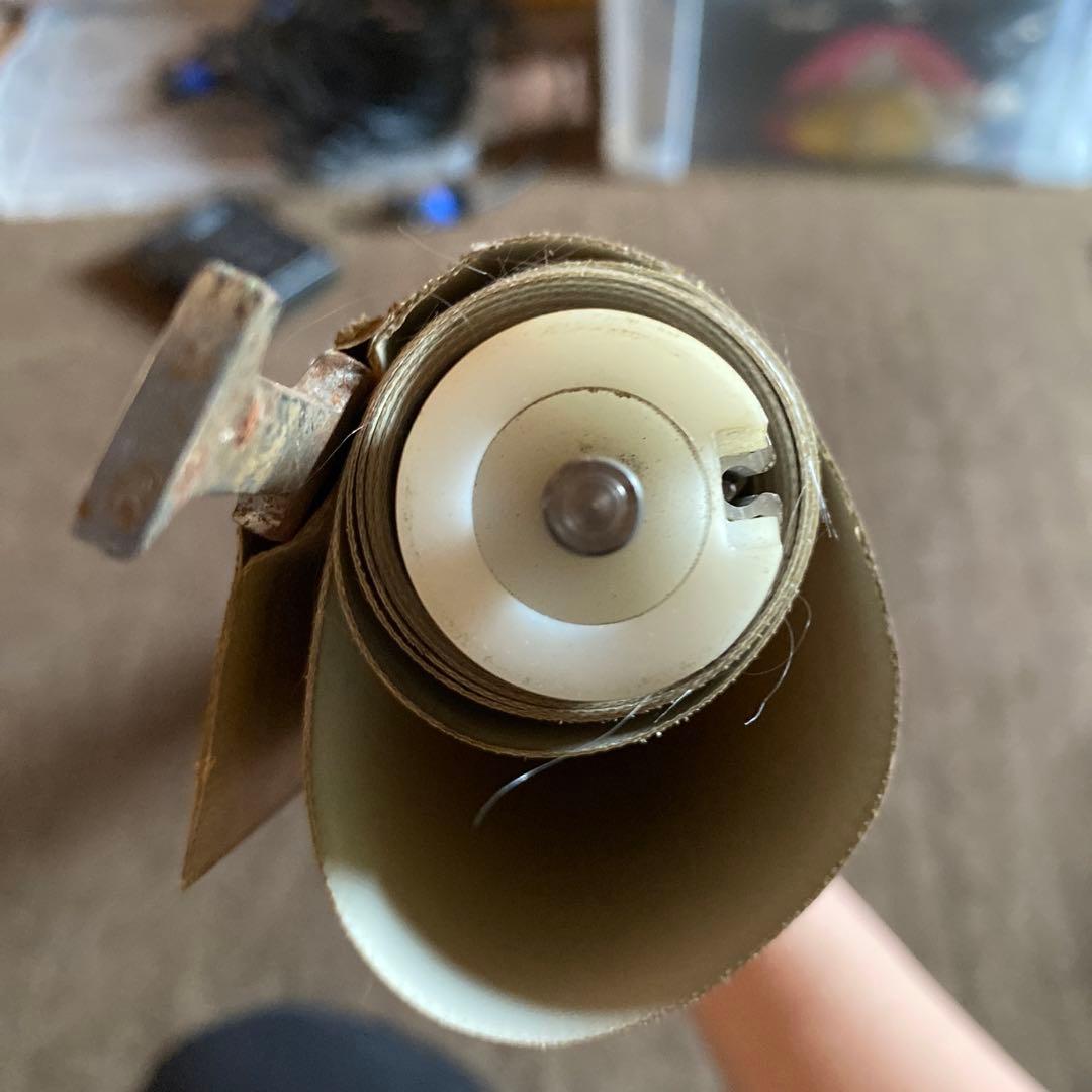 鉄道　ロールスクリーンカーテン　大