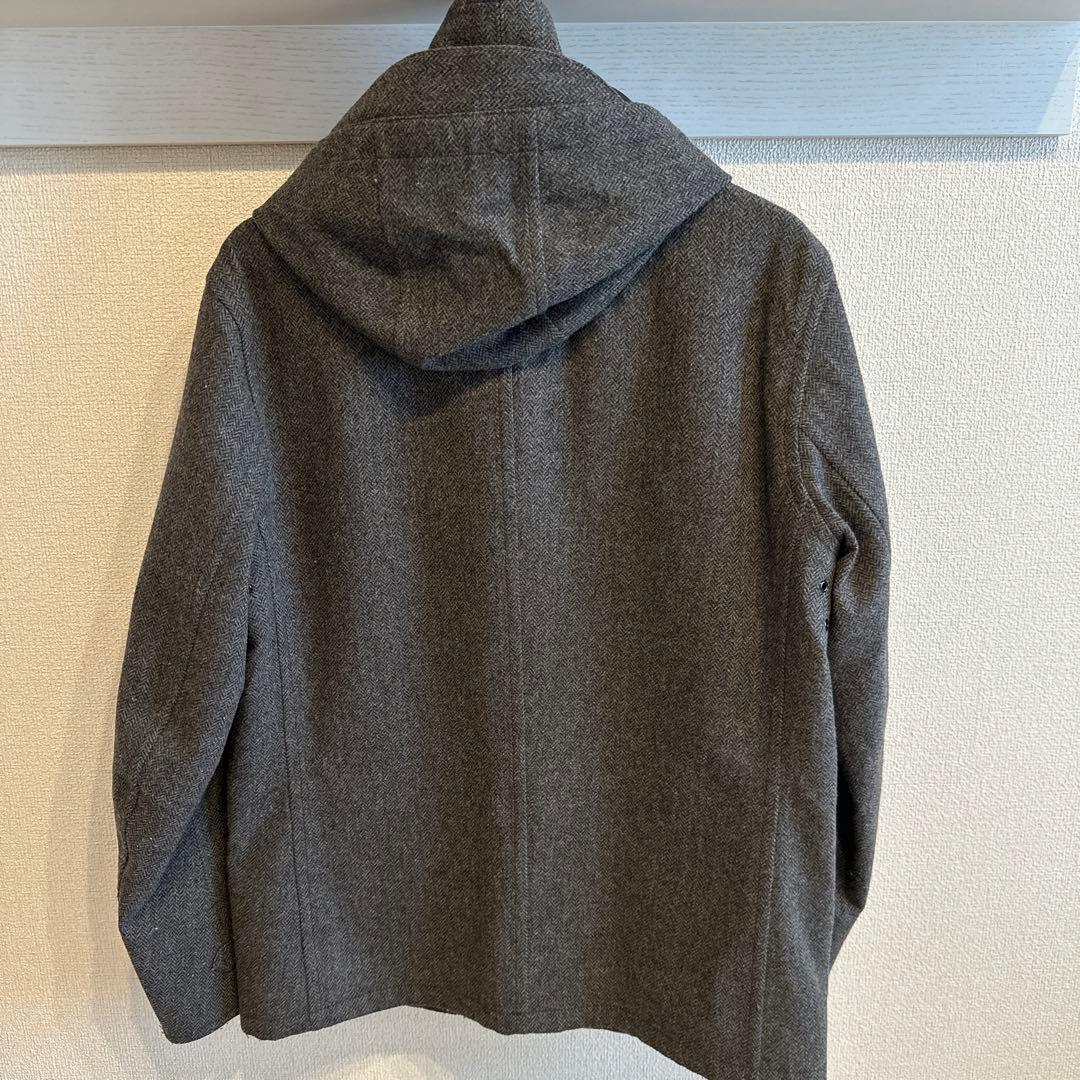 POLO RALPH LAUREN ウールジャケット　メンズSサイズ