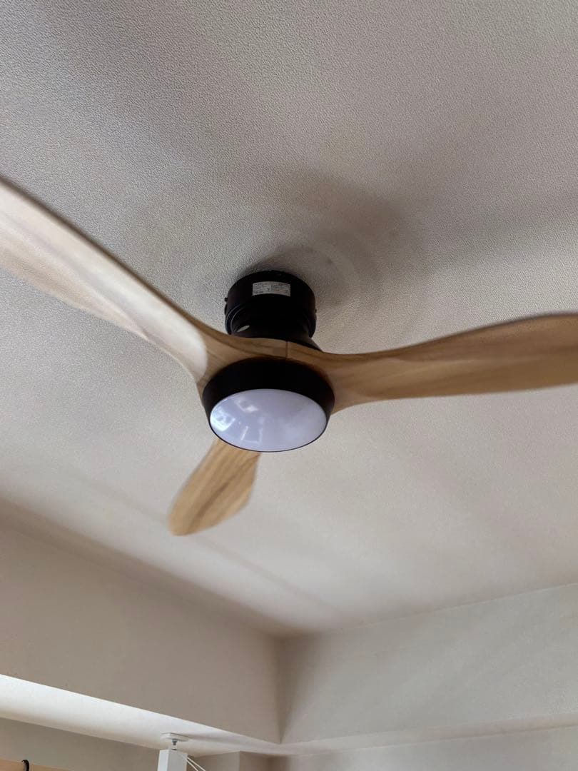 LOWYA New Jabalia 2 天井ファン