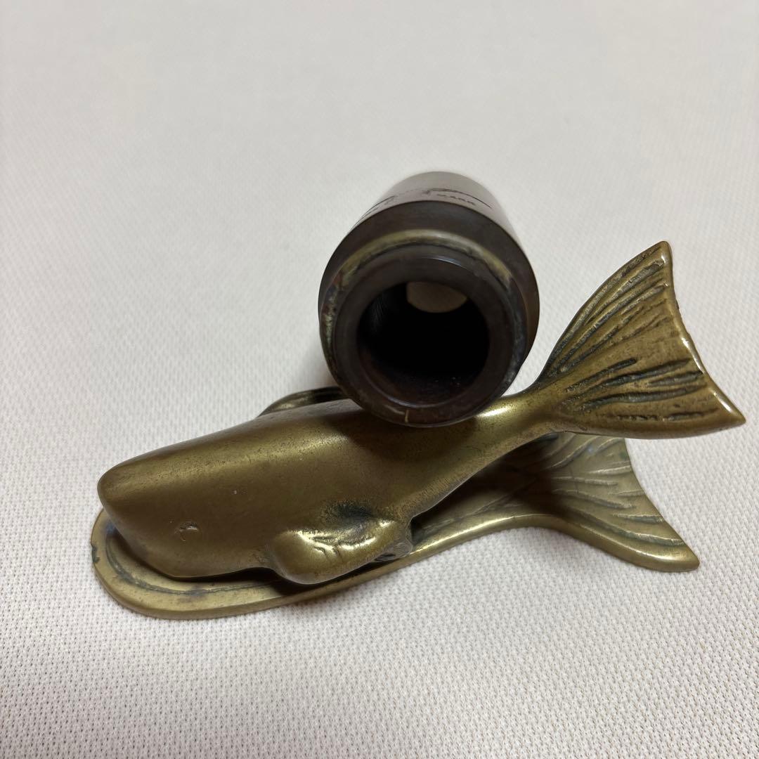 アルト・サックス用マウスピース とキャップ