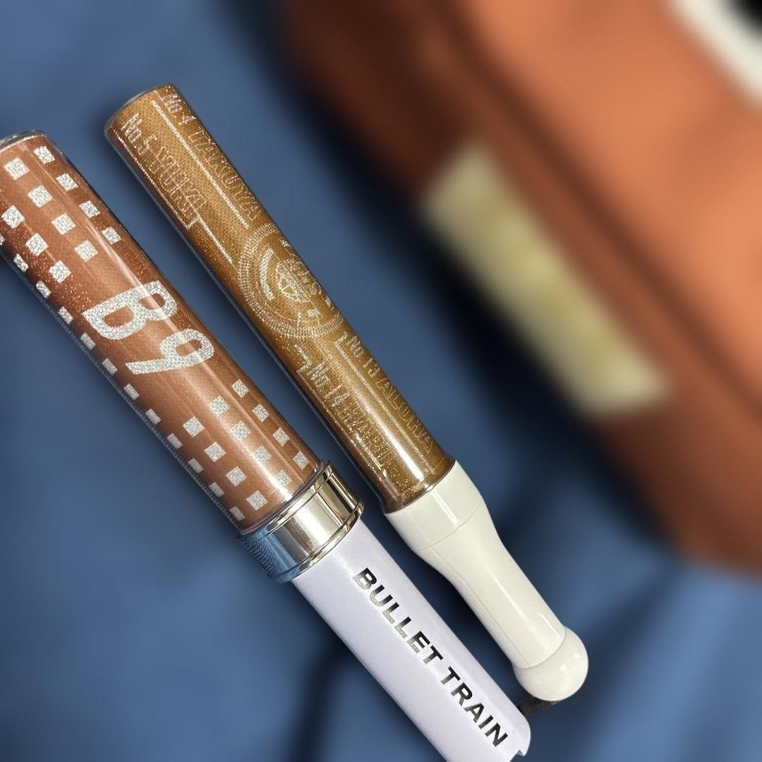 超特急 マサヒロ 新世界 ペンライト B9 ペンライトケース