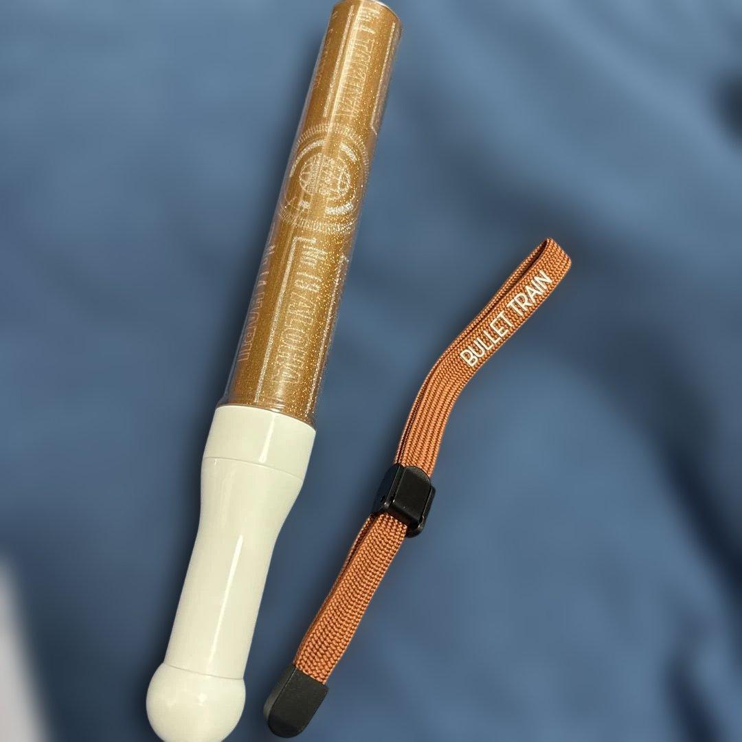 超特急 マサヒロ 新世界 ペンライト B9 ペンライトケース