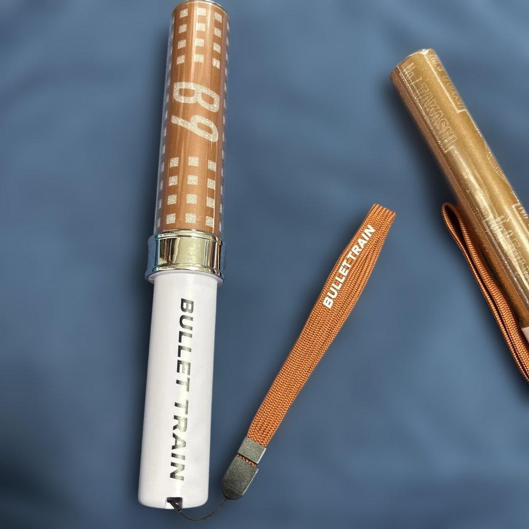 超特急 マサヒロ 新世界 ペンライト B9 ペンライトケース