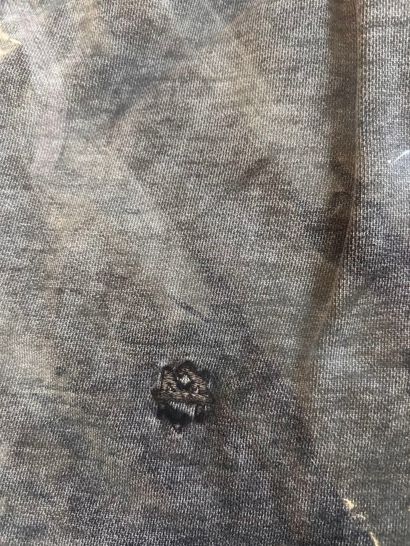 新品未使用】MAZZEL ジップアップパーカー スウェットパンツ Mサイズ