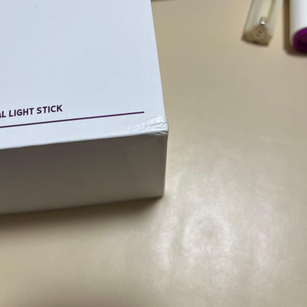 ASTRO ペンライト　ロボン　ver1