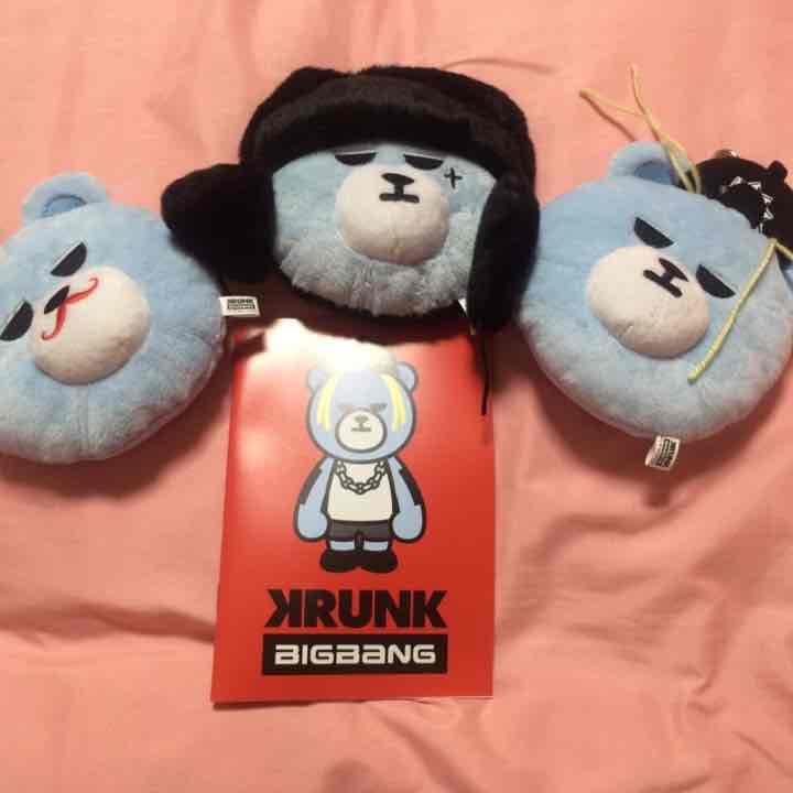 ビックバングッズ