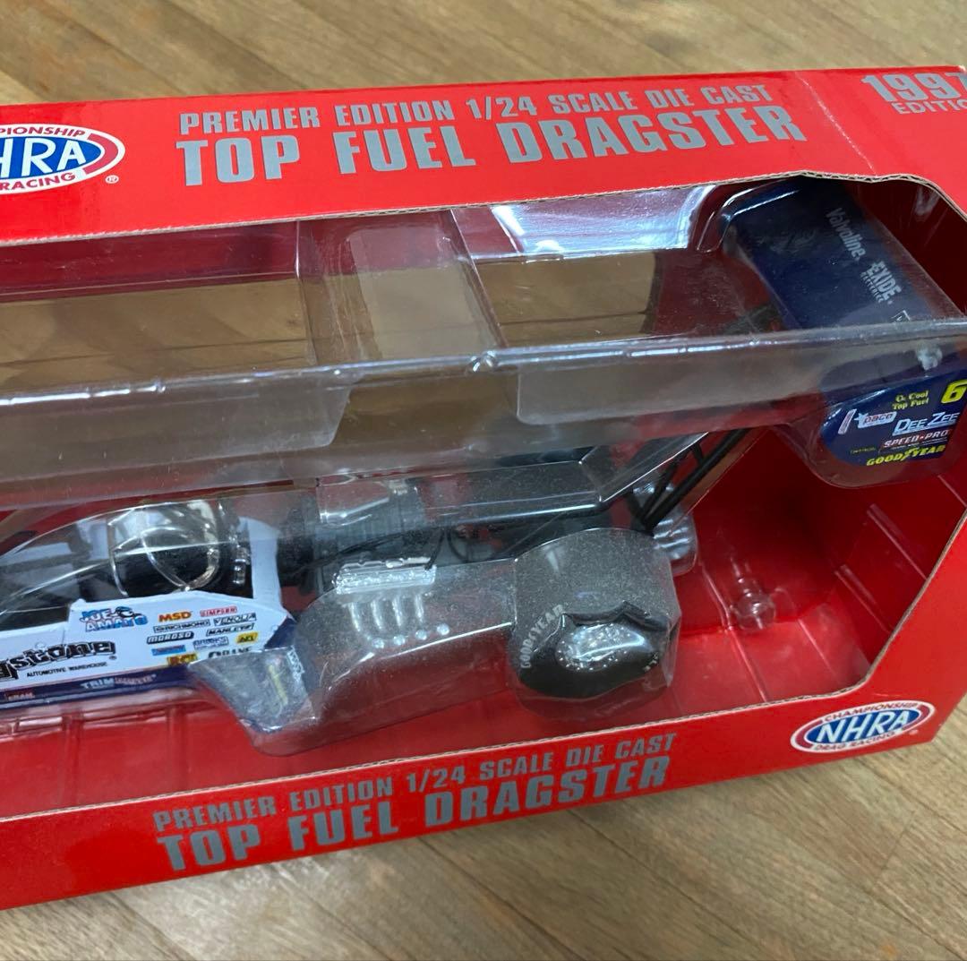 RACINGCHAMPIONS PREMIEREDITION 1/24 ミニカー