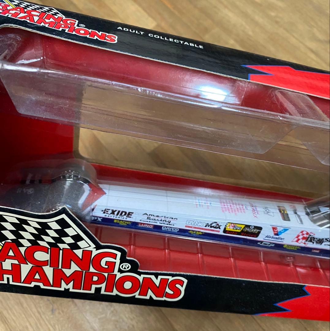 RACINGCHAMPIONS PREMIEREDITION 1/24 ミニカー