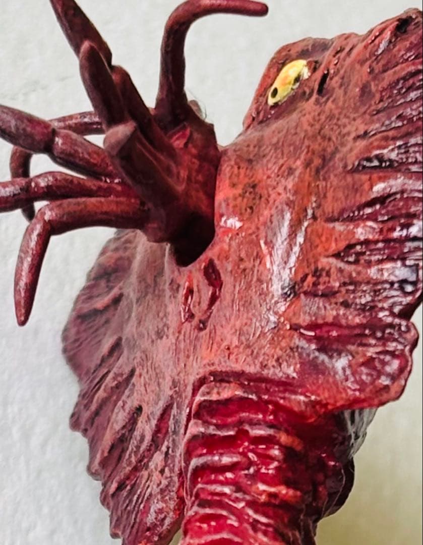 じゅんパパ殿専用　ウルトラ怪獣名鑑　ウルトラセブン編1 シークレット含む全11種