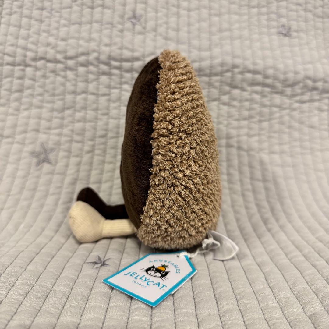 レア 新品未使用 nibblechip cookie