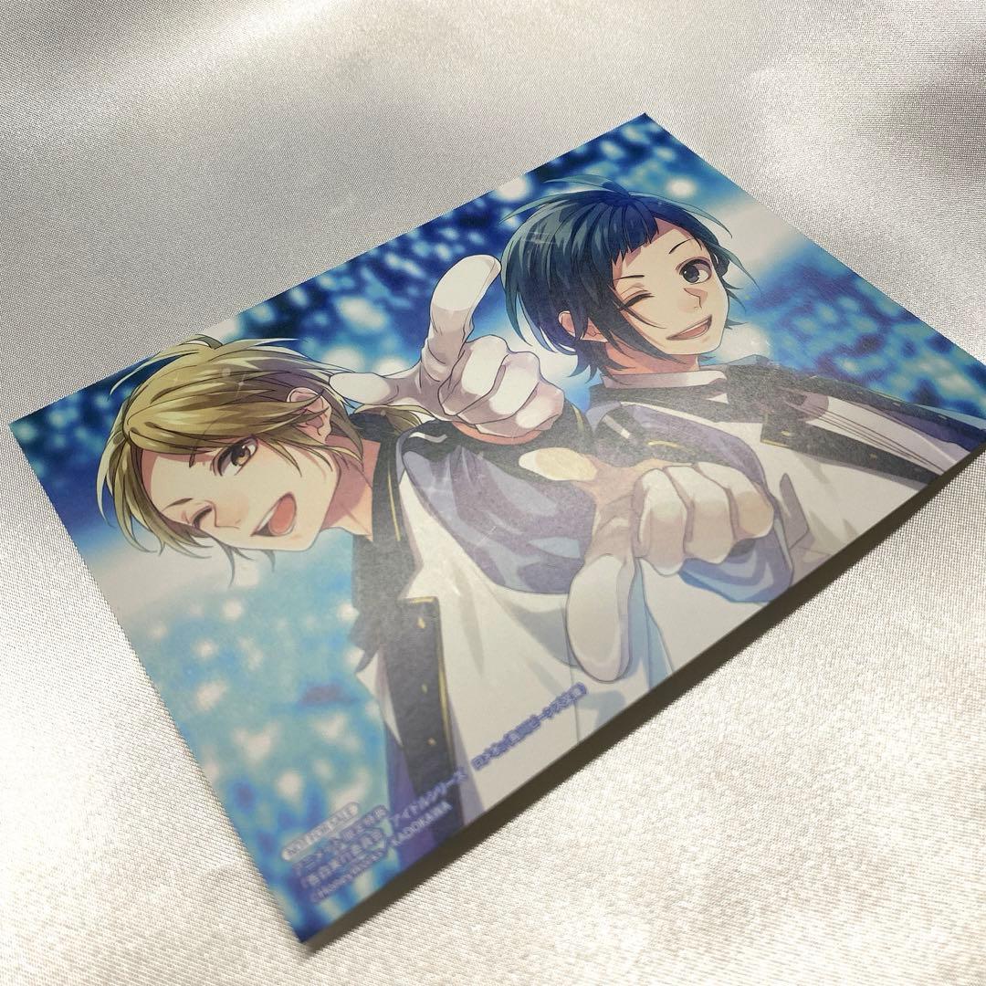 HoneyWorks LIP×LIP 柴崎愛蔵 染谷勇次郎 - メルカリ