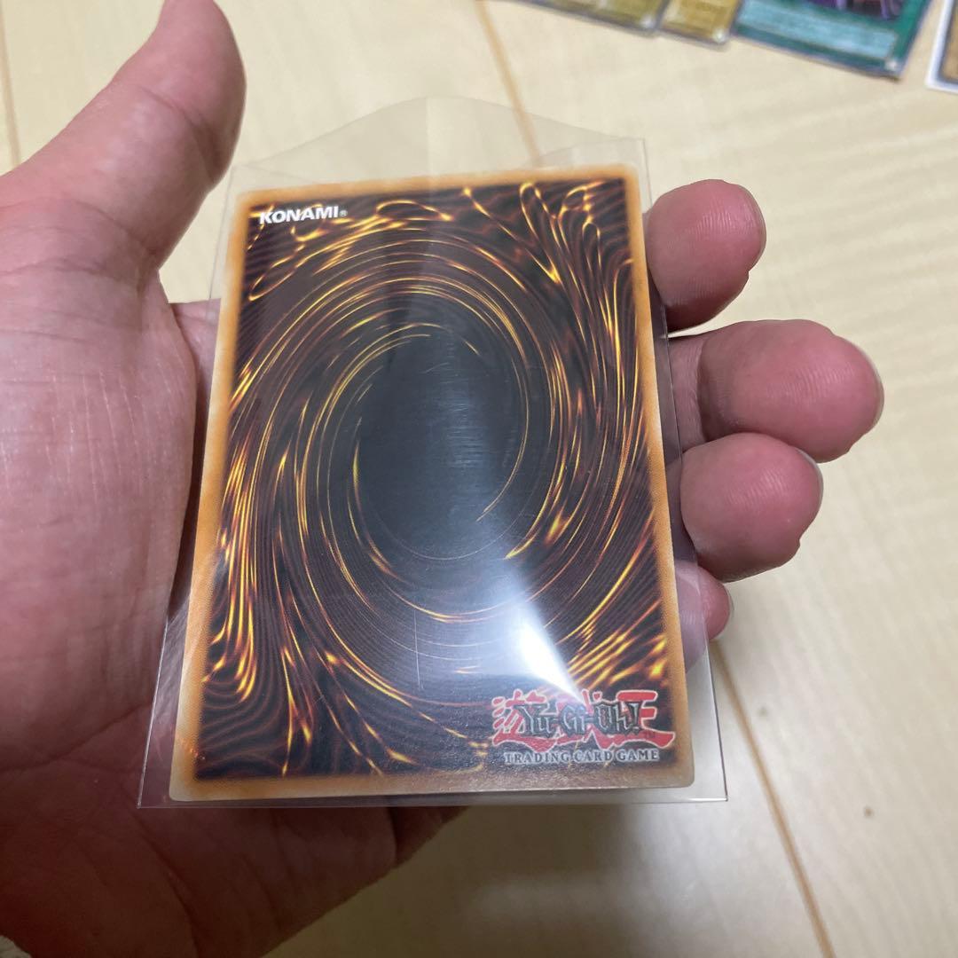 遊戯王　ミラクルフュージョン　加工強め