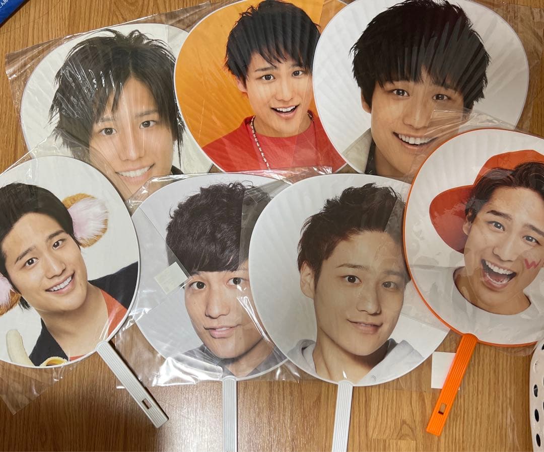 WEST. 小瀧望まとめ売り WEST. 小瀧望 公式写真 まとめ売り 115枚