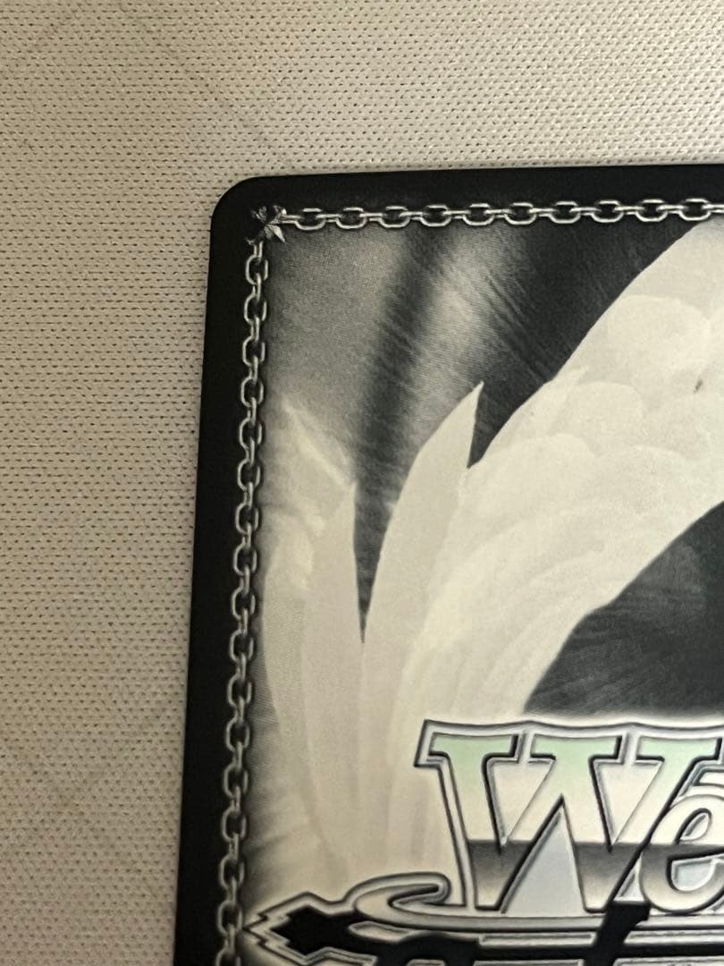 ws ヴァイスシュヴァルツ　大好きを叫ぶステージ　優木せつ菜　ssp サイン