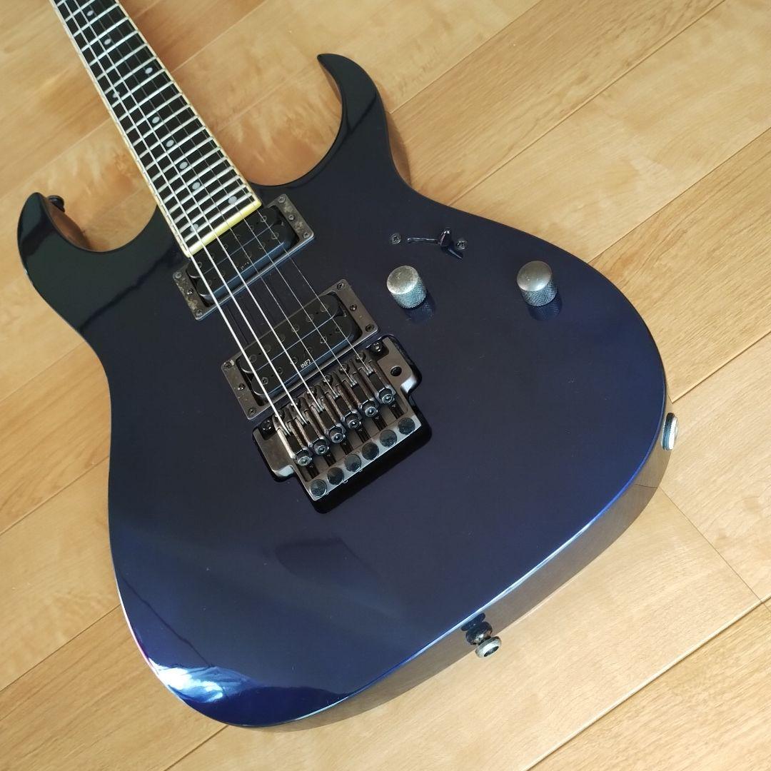 IBANEZ SRGT42 スルーネック　2003年限定モデル