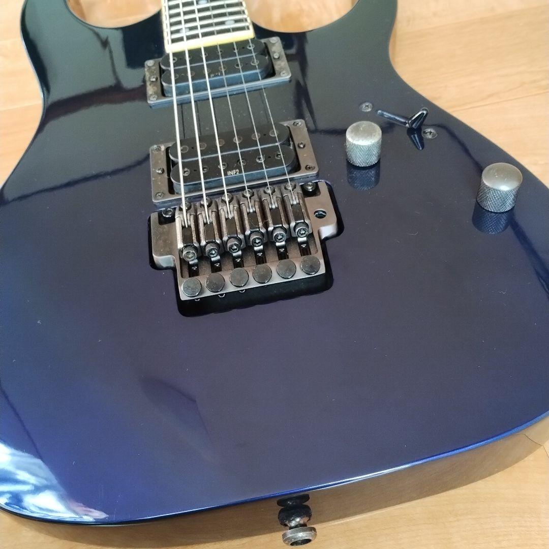 IBANEZ SRGT42 スルーネック 2003年限定モデル