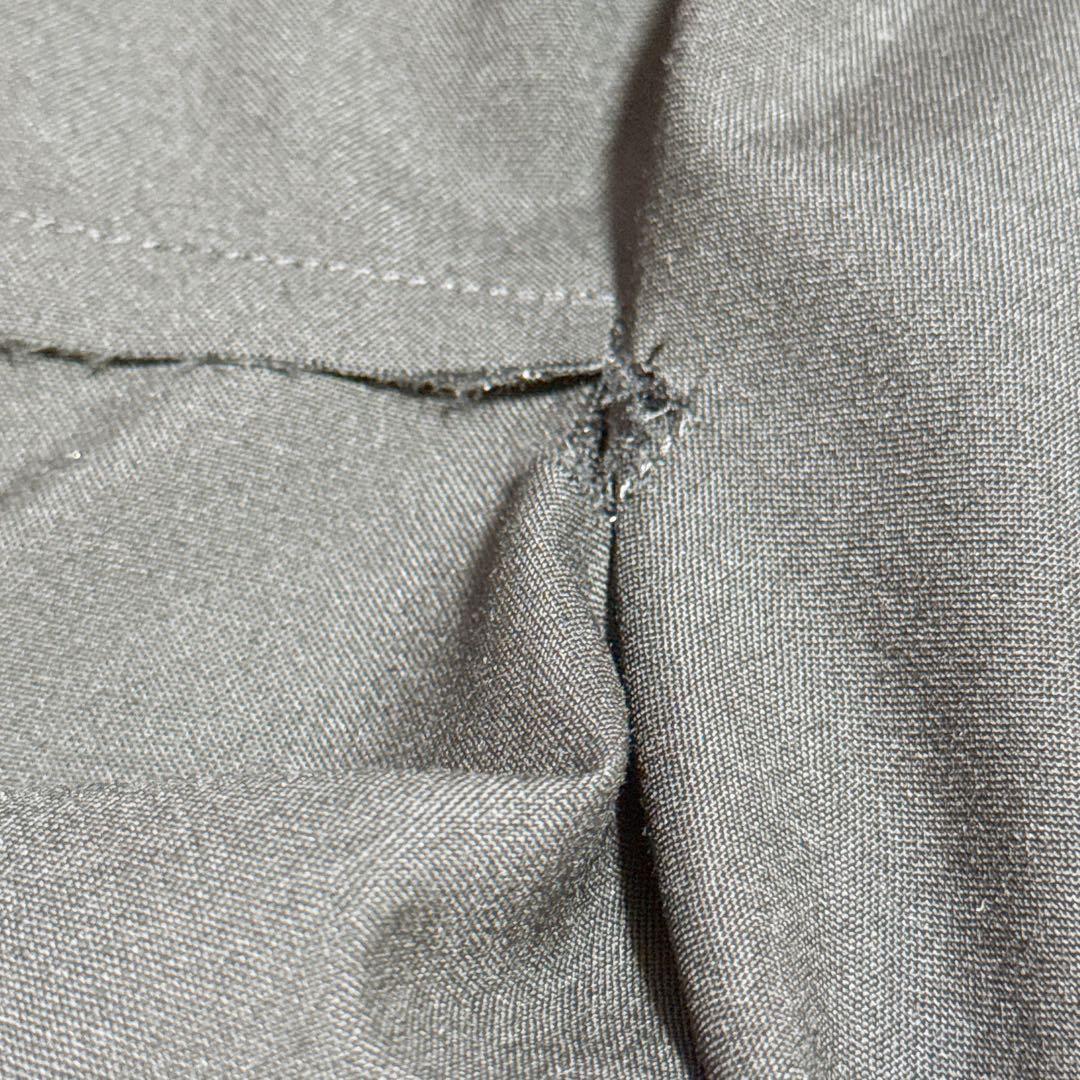 コムデギャルソン　24SS パンツ