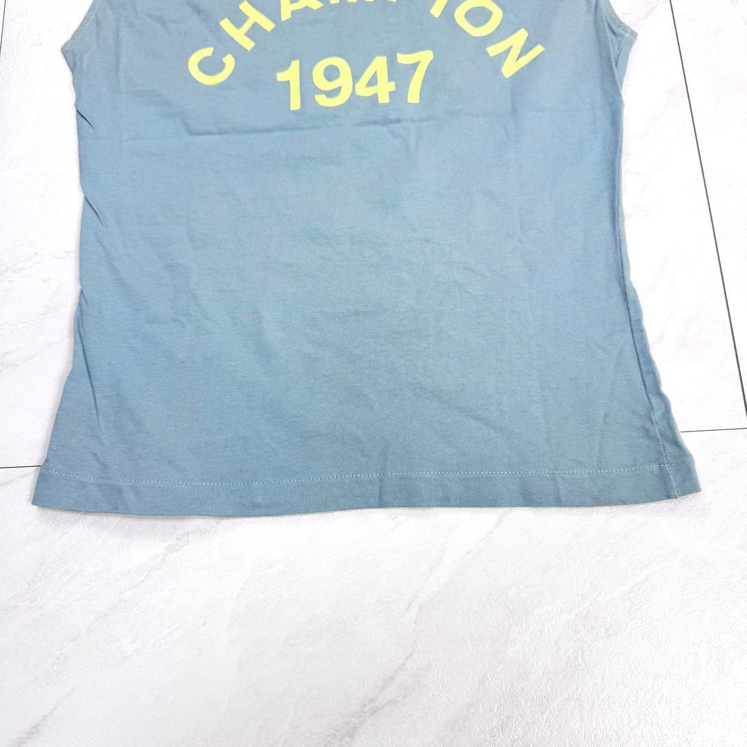 2002 ガリアーノ期 ディオール タンクトップ J'ADORE