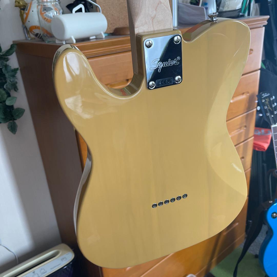 hamu様専用】Squier Affinity Telecaster - メルカリ
