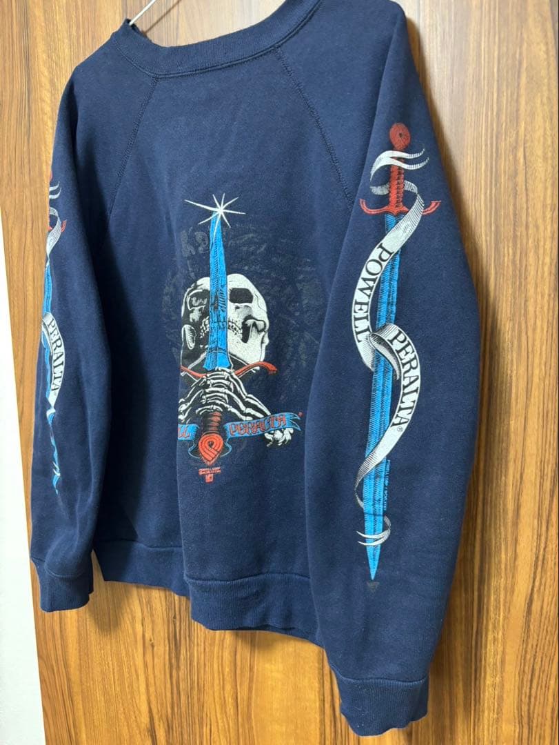 パウエル　80　powell　ヴィンテージ パウエルペラルタ