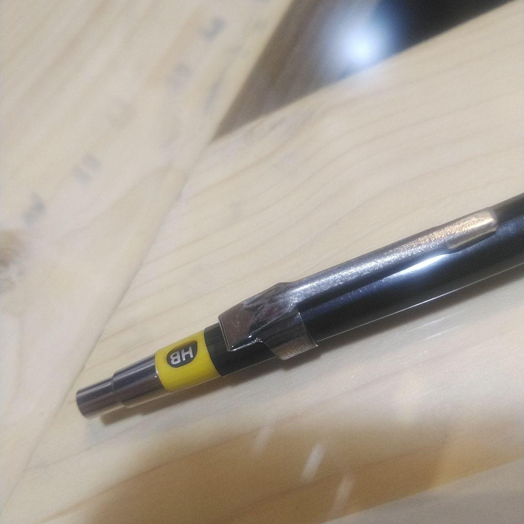 ぺんてる　メカニカ　0.5mm 廃番　廃盤　グラフペンシル　検索用→野原工芸