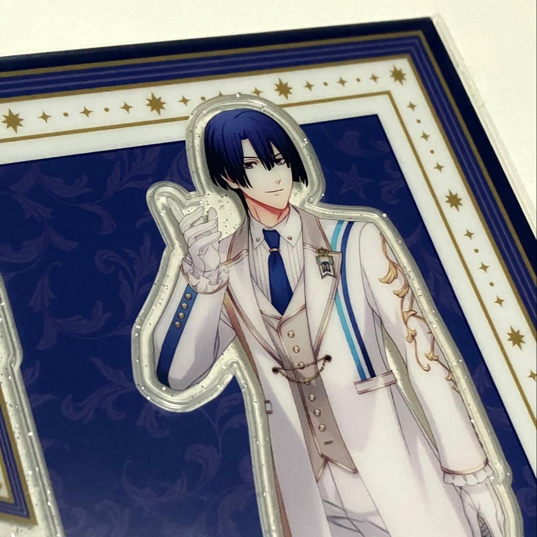 うたプリ ワンダーランド アクスタ 真斗 - メルカリ