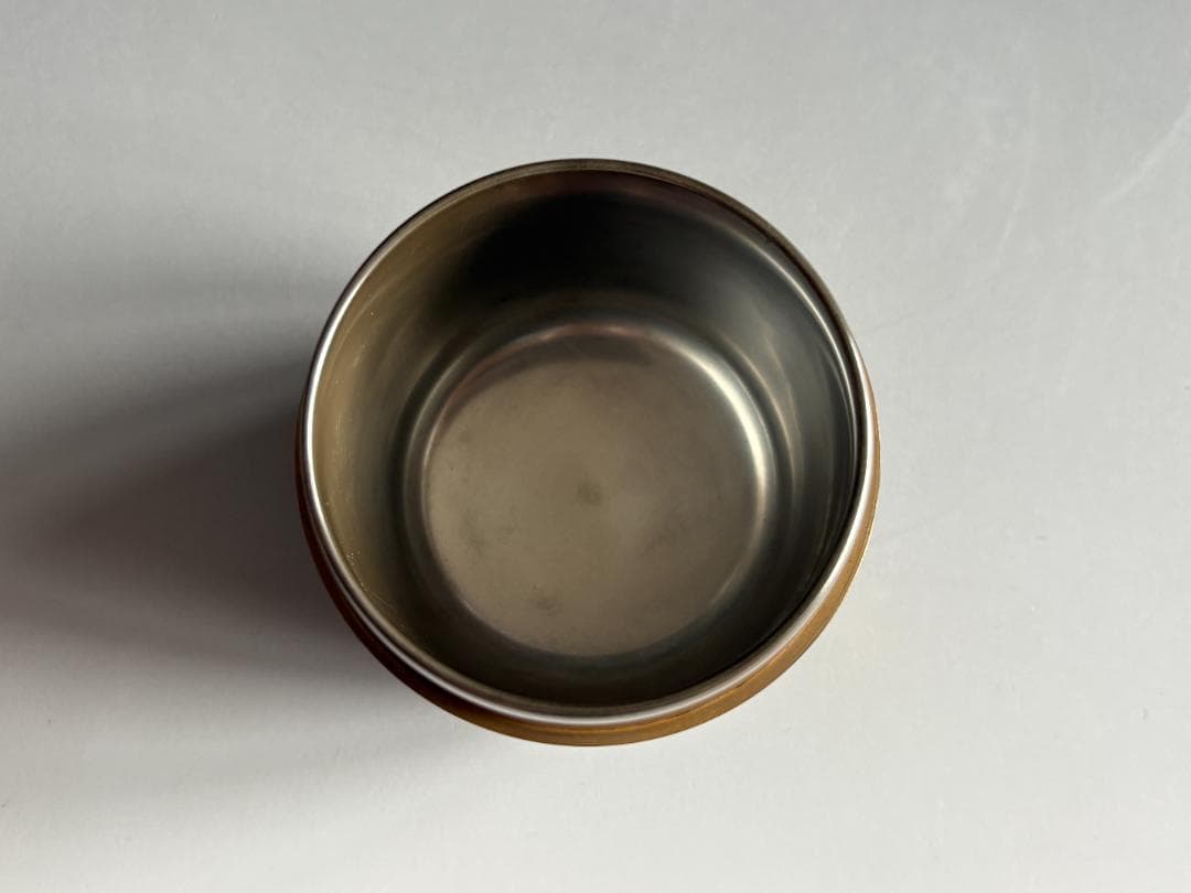 薄茶器 道場宗廣 雲錦蒔絵 内銀 大棗 尋牛斎書付 茶道具 表