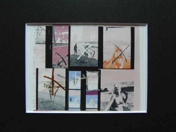 Richard Hamilton、MY MARILYN、海外版希少レゾネ Richard Hamilton、MY MARILYN、海外版希少レゾネ My Marilyn