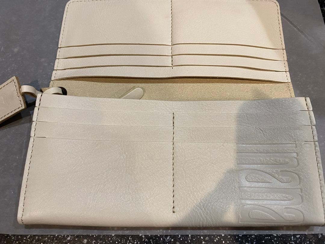 GARNET CROW azuki七プロデュース長財布