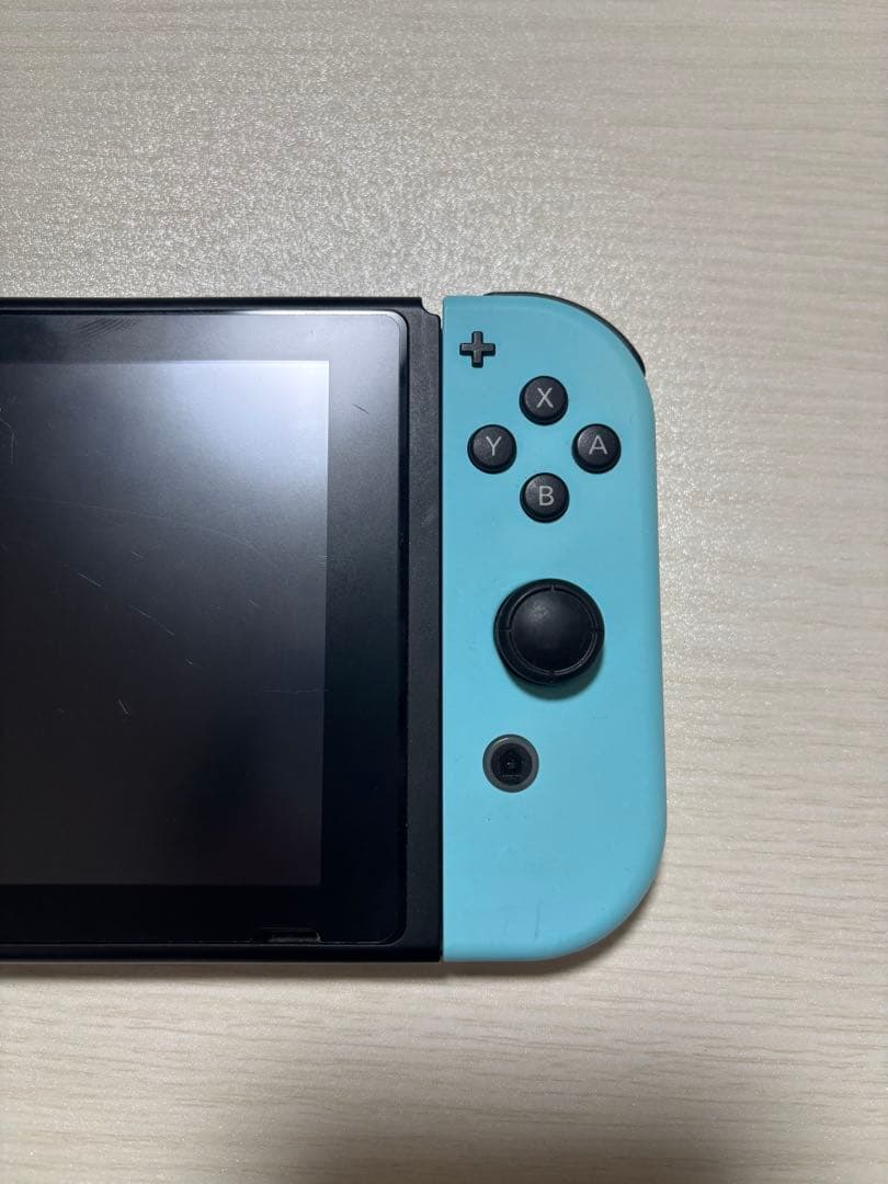 Nintendo Switch あつまれ どうぶつの森 セット