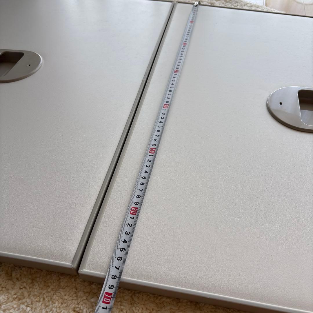 安心の たのメル便でお届け TOTOユニットバスサザナの断熱風呂ふた