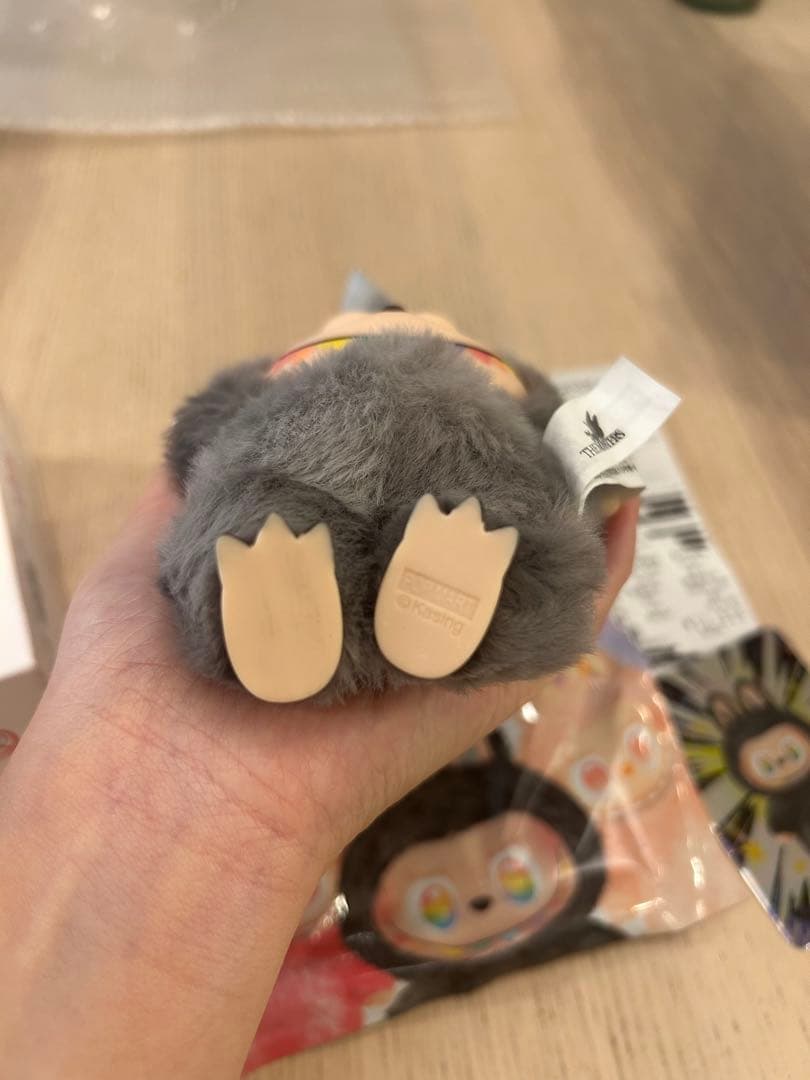 【正規品】ラブブ　エナジーシークレット