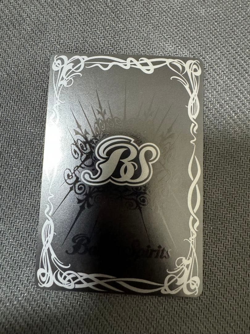 バトスピ　クローズエボル　シークレット