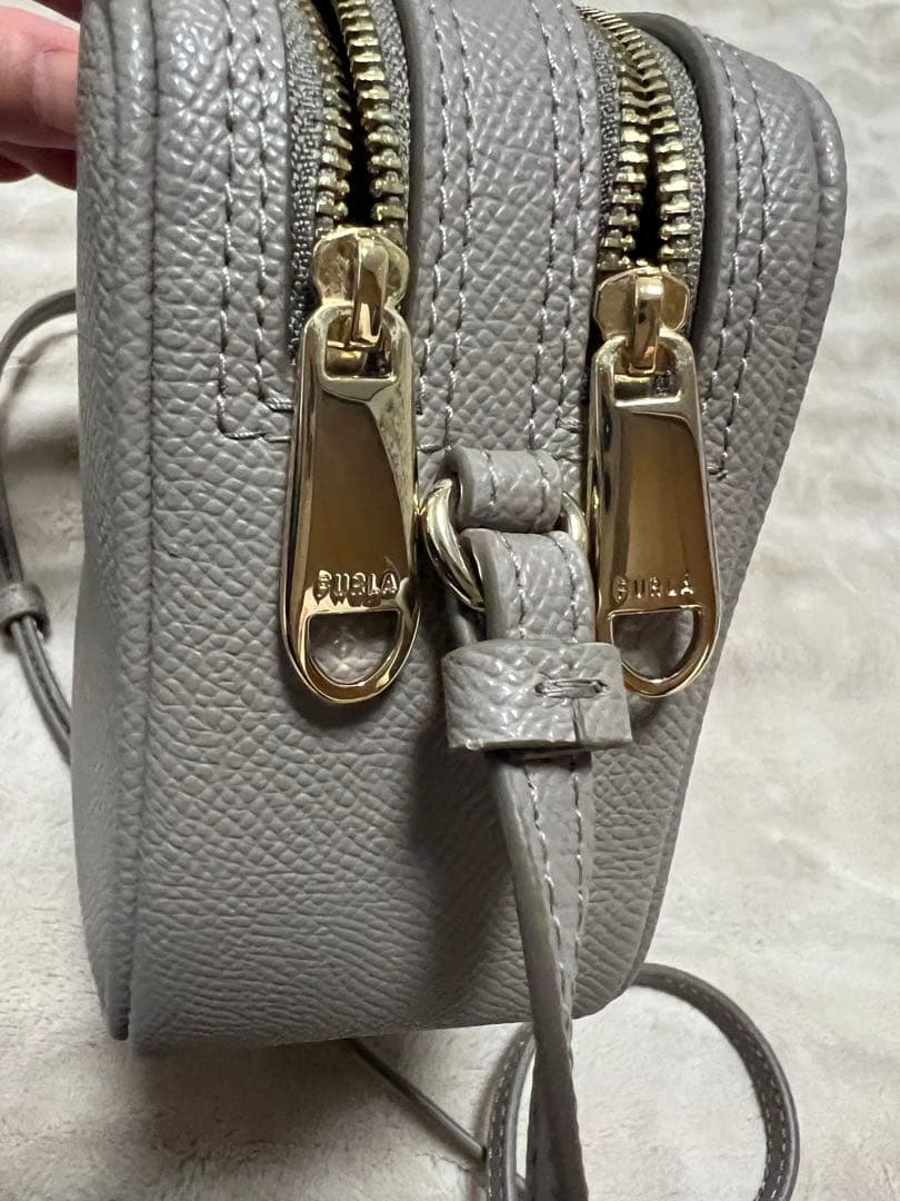 FURLA ショルダーバッグ ⭐︎超美品⭐︎
