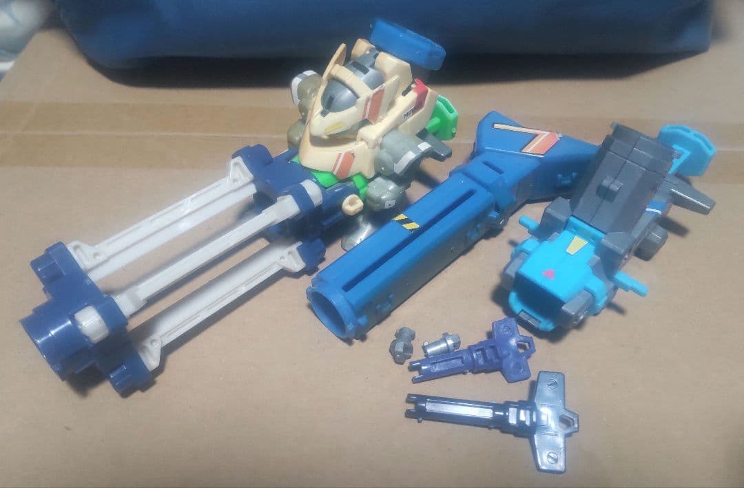 ビーダマンまとめ売り バンガードフェニックス ガーディアン