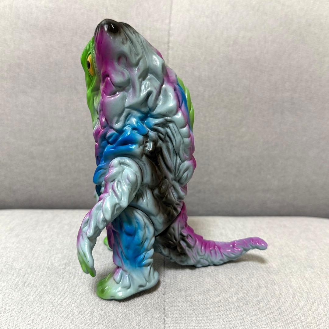 ブルマァク ミドル ヘドラ 中古