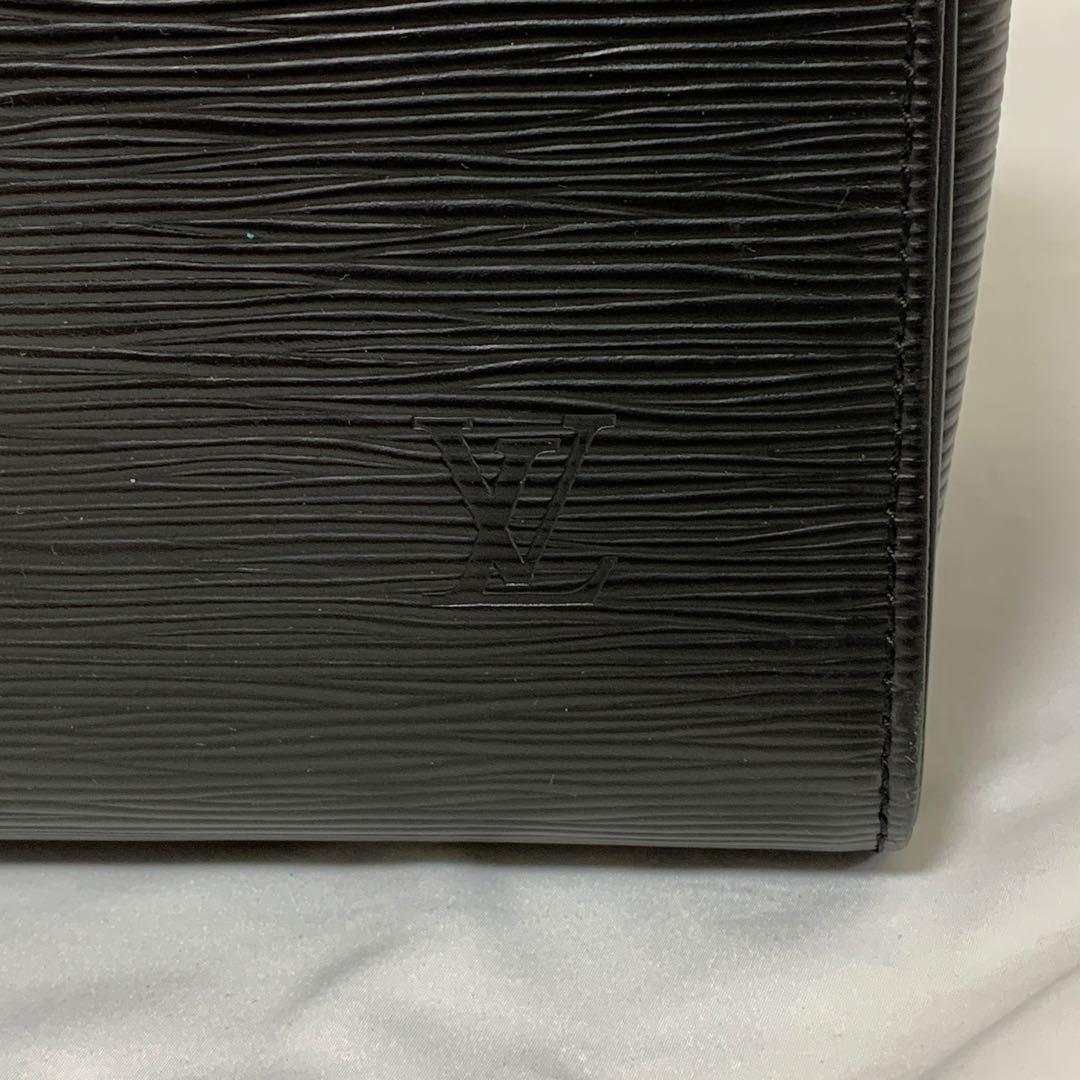 Louis Vuitton ハンドバッグ スピーディ25 エピ M43012