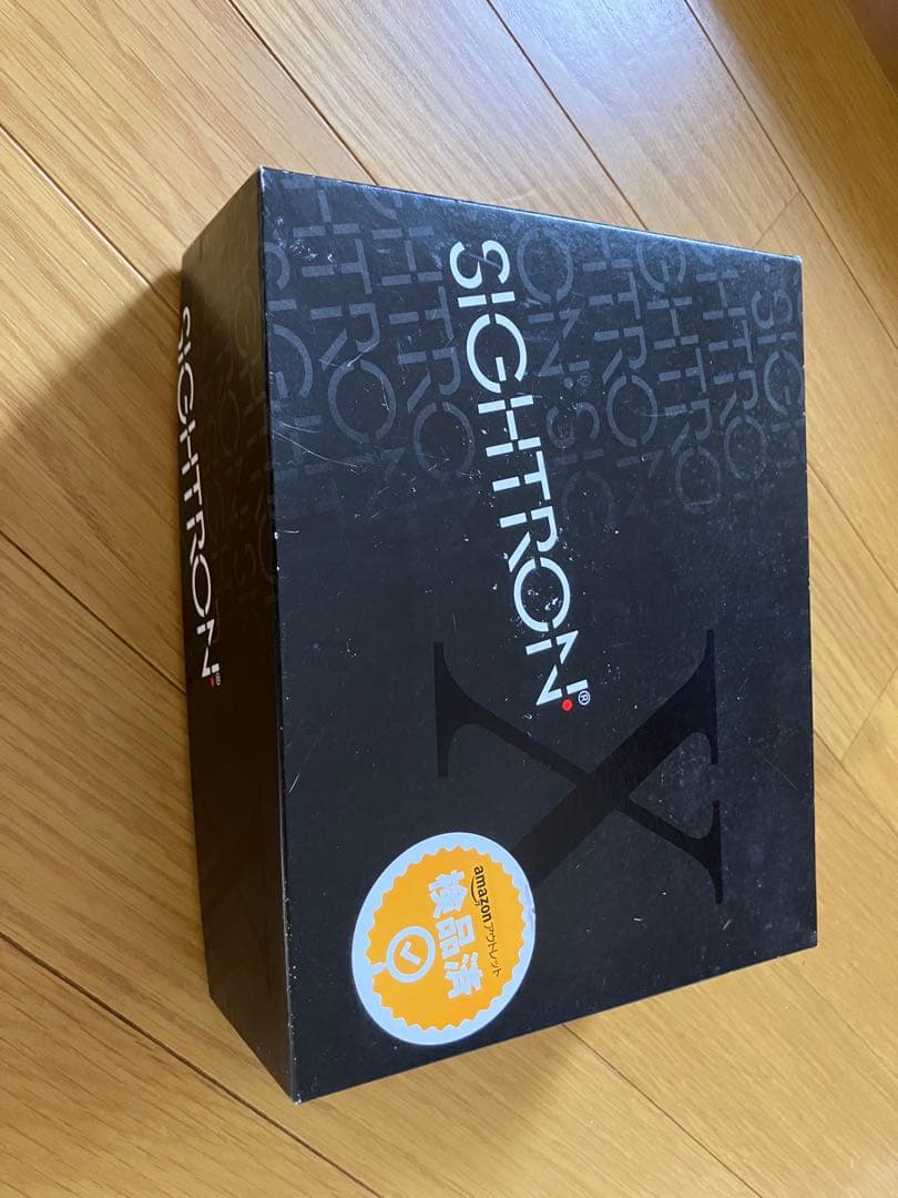 SIGHTRON ドットサイト SD33XX