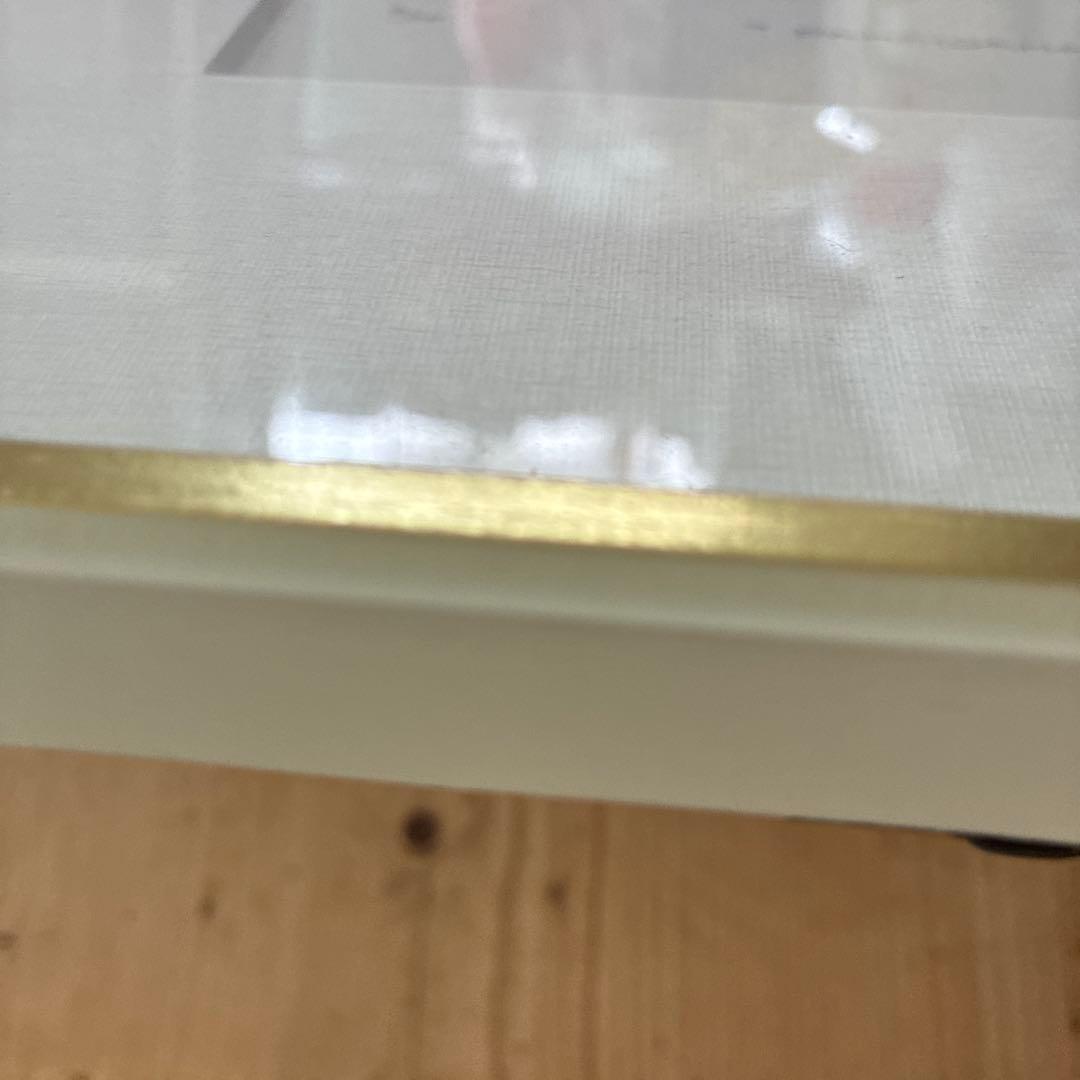 フィリピン 漁師の休息所 版画 額