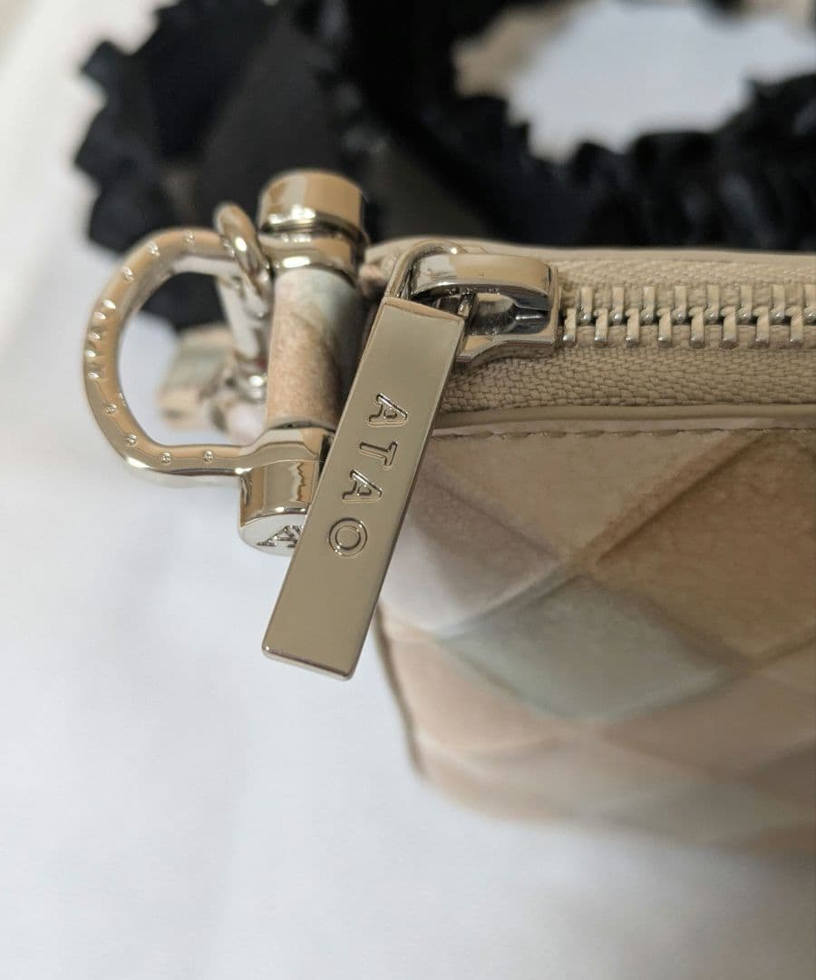 ATAO　アタオ　アメリ　シャングリラスノー　ブロックパーティ　限定