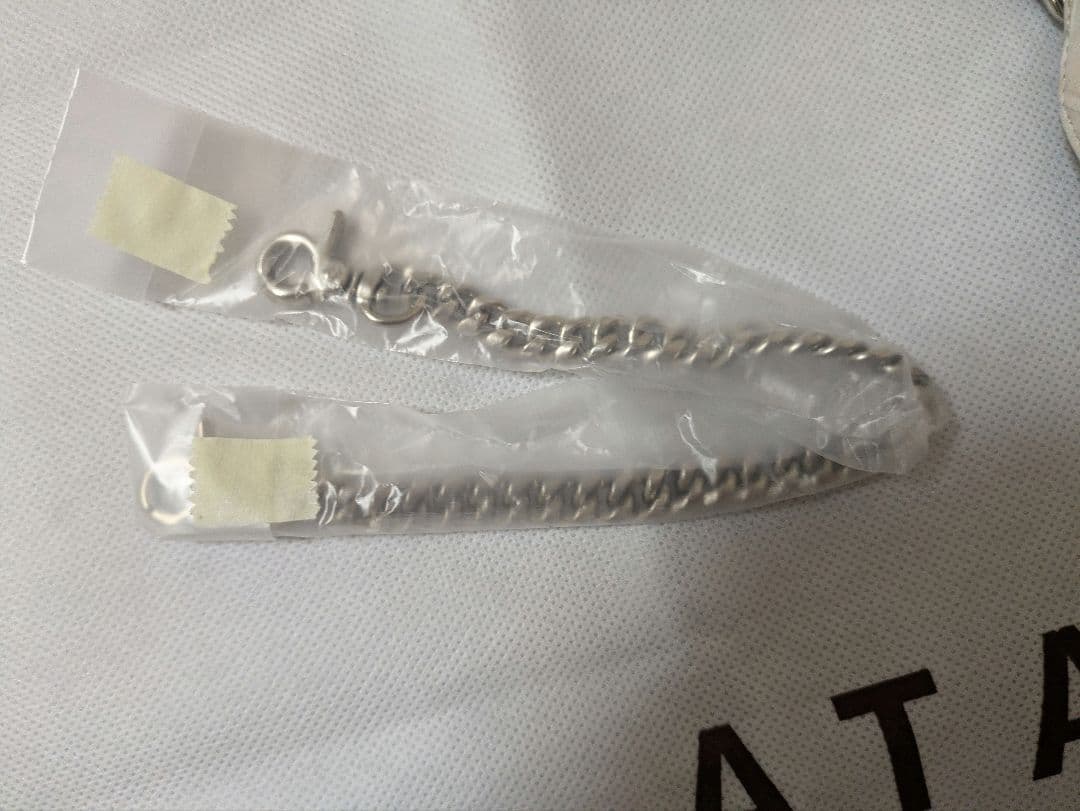 ATAO　アタオ　アメリ　シャングリラスノー　ブロックパーティ　限定