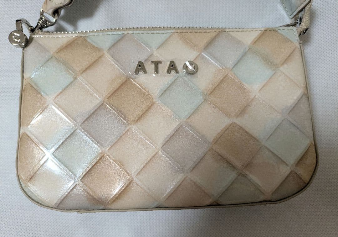 ATAO　アタオ　アメリ　シャングリラスノー　ブロックパーティ　限定