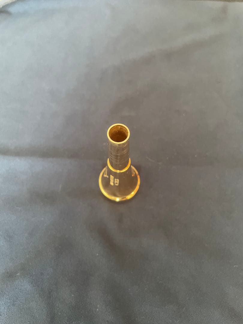 Monette ResonanceC3S3 トランペット マウスピース