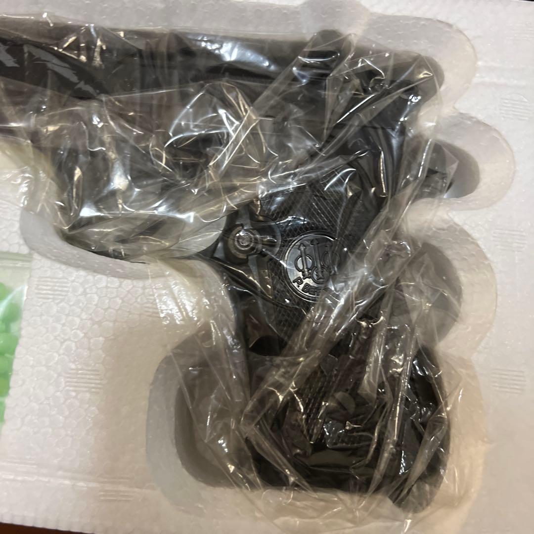 マルシン　ベレッタ　M92F