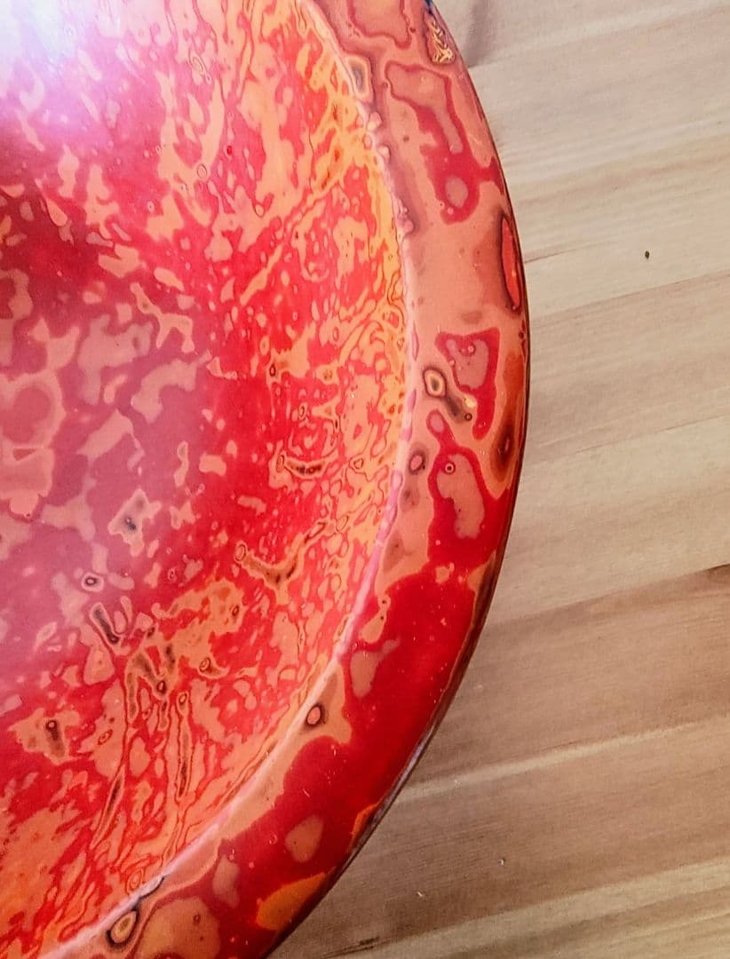 会津塗 乾漆鉢 天然木 盛鉢 天然木 菓子鉢 小物入れ 会津漆師道具 果物入