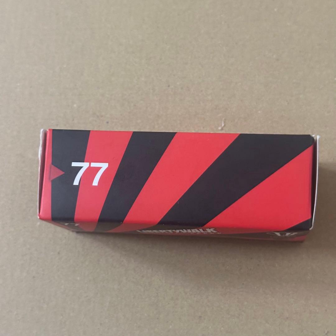 MINIGT 77 LBWK ニッサン GT -R R35