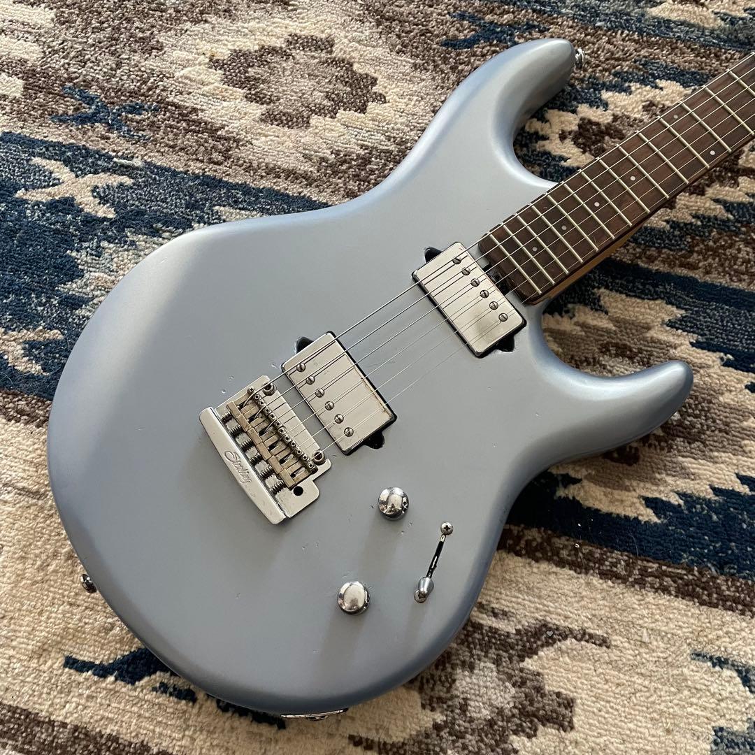 ギター Sterling Musicman LK100D Steve Lukather mUUEhXuRprVY6wVpfELDmK-800-80.jpg