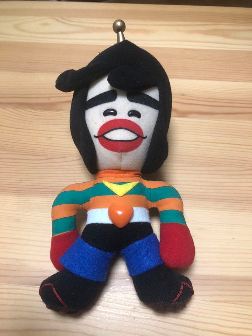 【UFOキャッチャー景品】ダウンタウンのごっつええ感じ　第一弾全セット