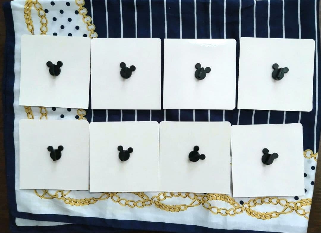 ディズニーシー　ピンバッジ　40周年　 ダッフィー＆フレンズ