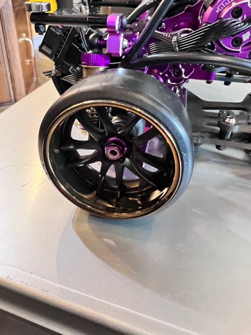 M-02 シャーシ ビートル &MINI ボディ レア物 タミヤ Mシャーシ ボディ